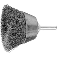PFERD TOOLS Komborstel TBU 6015/6 ST 0,30 43211001 10 stuk(s)