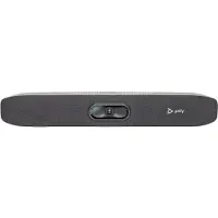 Poly Studio 30 videobar, 4K Ultra HD video, voor kleine ruimtes