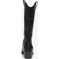 ONLY Cowboylaarzen 'JDYJANE' zwart