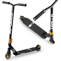 Apollo Stunt Scooter Stuntstep Star Pro