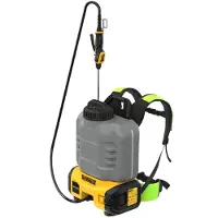 DeWalt DCCS1100N-XJ 18V XR Accu Chemische Sproeier Voor Beton