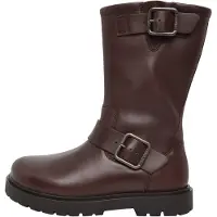 Birkenstock Boots 'Highwood' donkerbruin