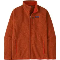 Patagonia Polaire met volledige rits Better