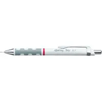 Rotring Tikky Vulpotlood 0.7 mm / White