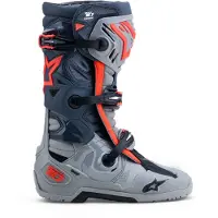 Alpinestars Tech 10 Enduro Motorcross laarzen