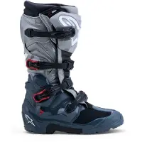 Alpinestars Tech 7 Enduro Drystar WP Motorcross laarzen