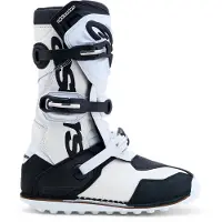 Alpinestars Tech T, laarzen ,Wit/Zwart ,8 US