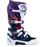 Alpinestars Tech 7 Motorcross laarzen