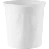HAN papierbak - Re-LOOP - 13 liter - wit - 100% gerecycled materiaal - HA-18148-912