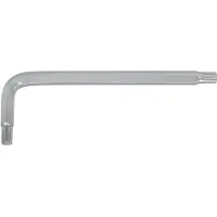Ks Tools RIBE-winkelsteeksleutel, kort model