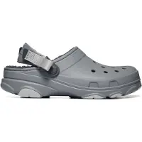 Crocs All-terrain Lined Klompen