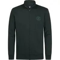 Petrol Industries Industries sweatvest met rits