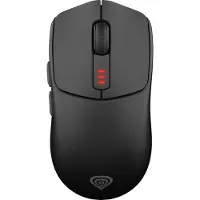 Genesis NMG-2113 Gaming Maus ZIRCON 500 kabellos schwarz