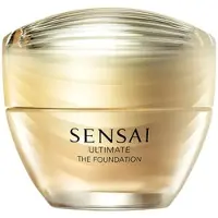 Sensai Ultimate The Foundation Foundationcrème 30 ml Nr. Uf05 - Rosy Beige