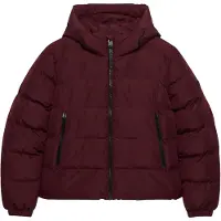 Superdry Sports Gewatteerde Jas