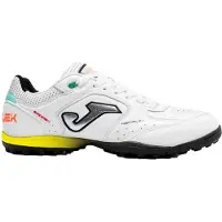 Joma Voetbalschoen 'Top Flex 25 TOPS TF' wit