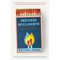 LEV Erotische intelligentie (Paperback)
