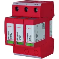 Dehn DEHNguard M YPV SCI 1000 3P type 2 surge arrester