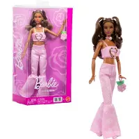 Barbie JJN72, Fashionpopp, Vrouwen, 4 jaar, Jongen/Meisje, 295 mm, Meerkleurig