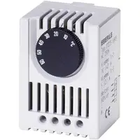 Eberle Thermostaat voor schakelkastverwarming SSR-E 6905 230 V/AC 1x wisselcontact (l x b x h) 46 x 34.5 x 67 mm 1 stuk(s)