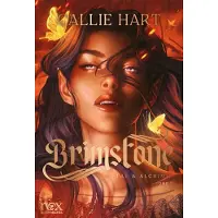 Albin Michel Brimstone - Fae & Alchimie T2 (édition collector - version française)