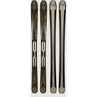 Völkl V-werks 100 Alpineski´s