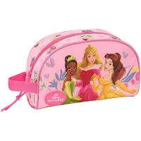 Disney Princess - toilettas – 26 x 9 x 16 cm