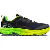 Altra Timp 6 trailschoenen zwart/groen voor heren || Maat: 43