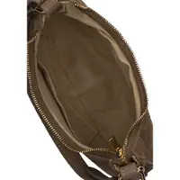 Notre-V Dames Schoudertassen Gwyneth - Bruin - Maat ONESIZE