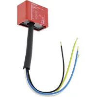 Dehn 900448 DCOR L 2P 275 SO IP Overspanningsbeveiliging (opbouw) 10 kA 1 stuk(s)