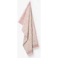Sissy-Boy Roze Velvet Dewdrop Handdoek Large
