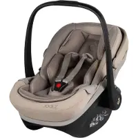 Joolz Autostoel Maxi-Cosi Pebble Slide Pro Sandy Taupe