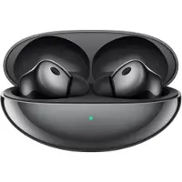 Huawei Écouteurs sans fil Bluetooth FreeBuds Neo avec réduction de bruit active Noir