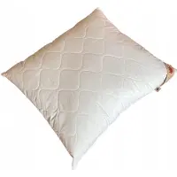 Kotex Merkloze Katoenen Sierkussen 40x70cm - Ademend & Comfortabel