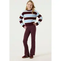 Garcia meisjes Legging, 128, Rood