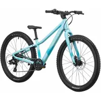 Scott Bikes Scale 400 24´´ Tourney Tx800 2026 Mountainbike