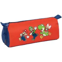 Safta Super Mario Mamma Mia etui