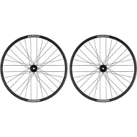 Mavic Crossride 1 Wb 27.5´´ Boost Cl Disc Tubeless Wielset