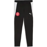 Puma teamFINAL26 Trainingsbroek Zwart