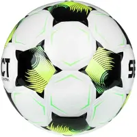 Select Contra DB V26 FIFA Basic Ball, Unisex, Wit, Bal naar voetbal, maat: 5