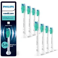 Philips Sonicare Sonicare ProResults HX6018/31 - Opzetborstel - 8 stuks