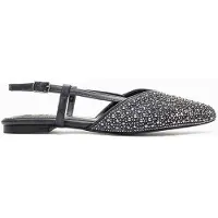 Prologue Rexton Verfraaide Slingback Pump