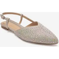 Prologue Rexton Verfraaide Slingback Pump
