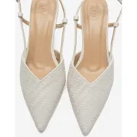 Prologue Mavero Slingback Stilettopomp