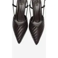 Prologue Mavero Slingback Stilettopomp