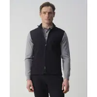Vesper Bodywarmer donker