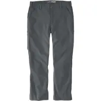 Carhartt Loose Straight Rugged Flex Duck Dungaree Broek Maat