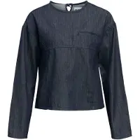 Object Blouse marine