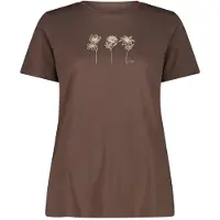 CMP T-shirt dames Organic