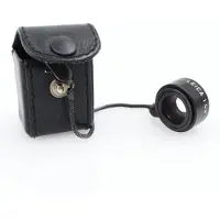 Leica 12006 Zoekerloep M 1.4X